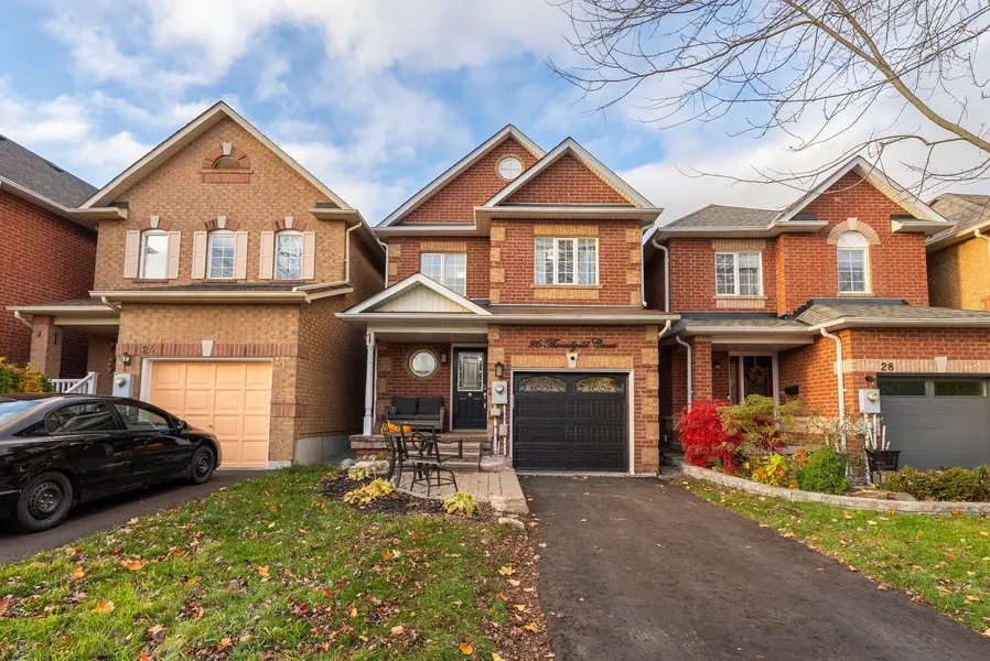 Address Not Disclosed