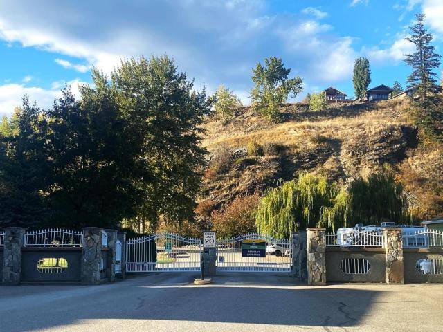 North Shuswap, BC V0E 1M4,72 2633 SQUILAX_ANGLEMOUNT ROAD