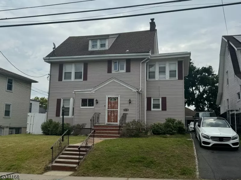 Irvington Twp., NJ 07111,72 Nesbit Terrace