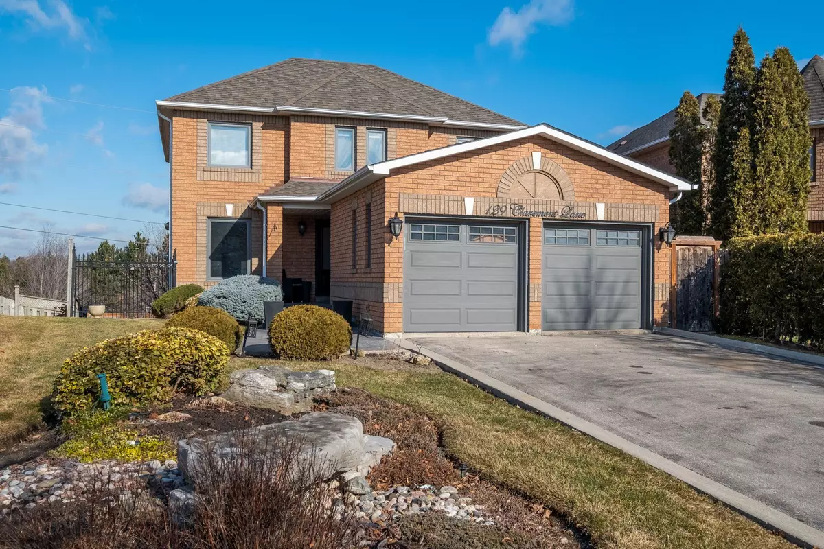 Vaughan, ON L4L 8Z8,129 Claremont LN