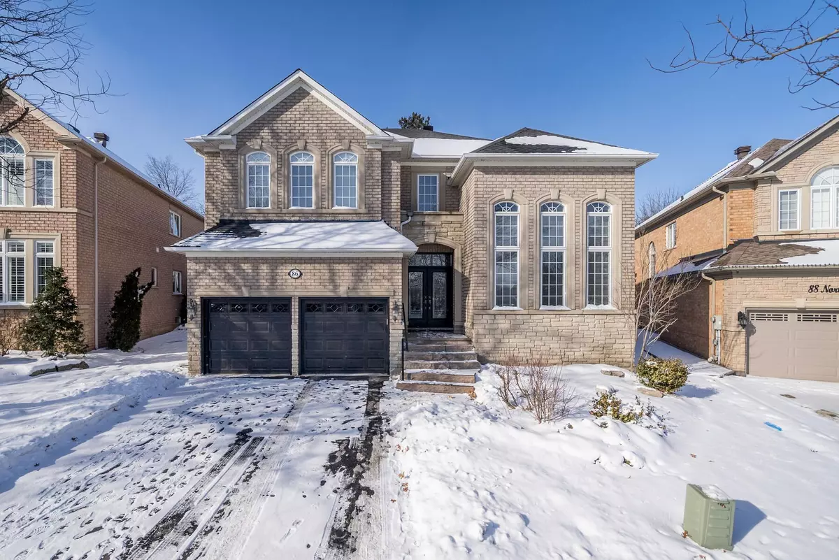 Halton Hills, ON L7G 6E6,86 North Ridge CRES