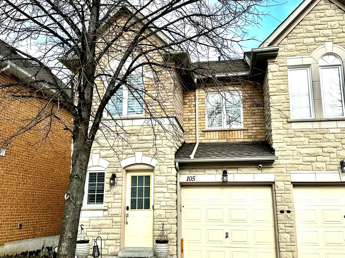 Mississauga, ON L5M 7J1,5260 Mcfarren BLVD #105