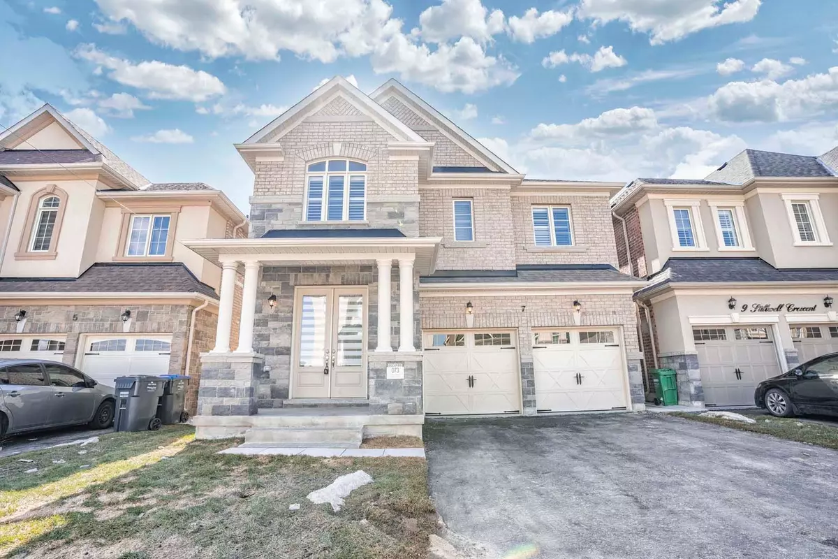 Peel, ON L6R 4C2,7 Stillwell CRES