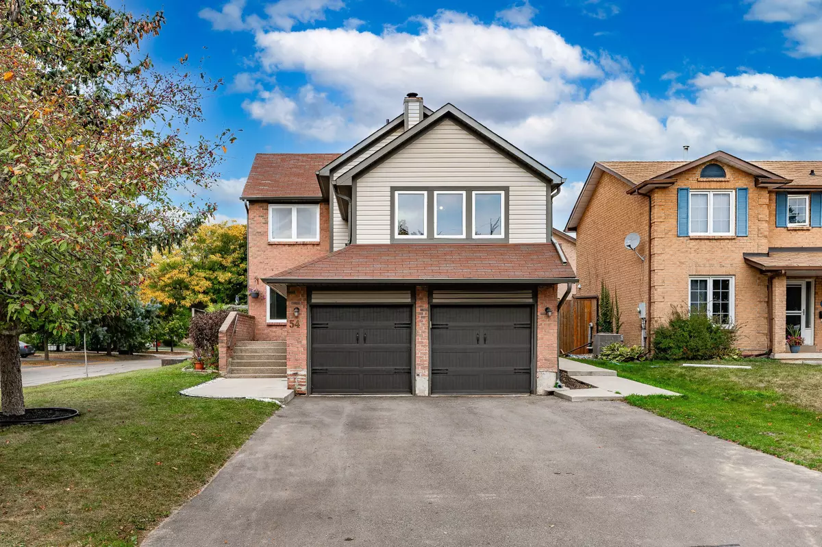 Halton Hills, ON L7G 5E4,54 Cotswold CT