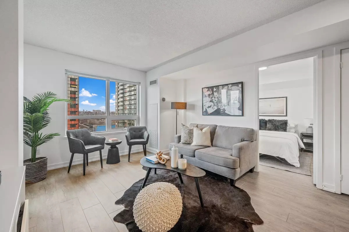 Toronto W02, ON M6H 0B6,1410 Dupont ST #1309