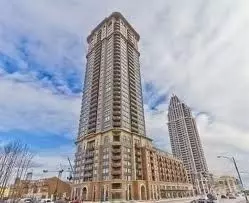 Mississauga, ON L5B 0C6,385 Prince Of Wales DR #1501