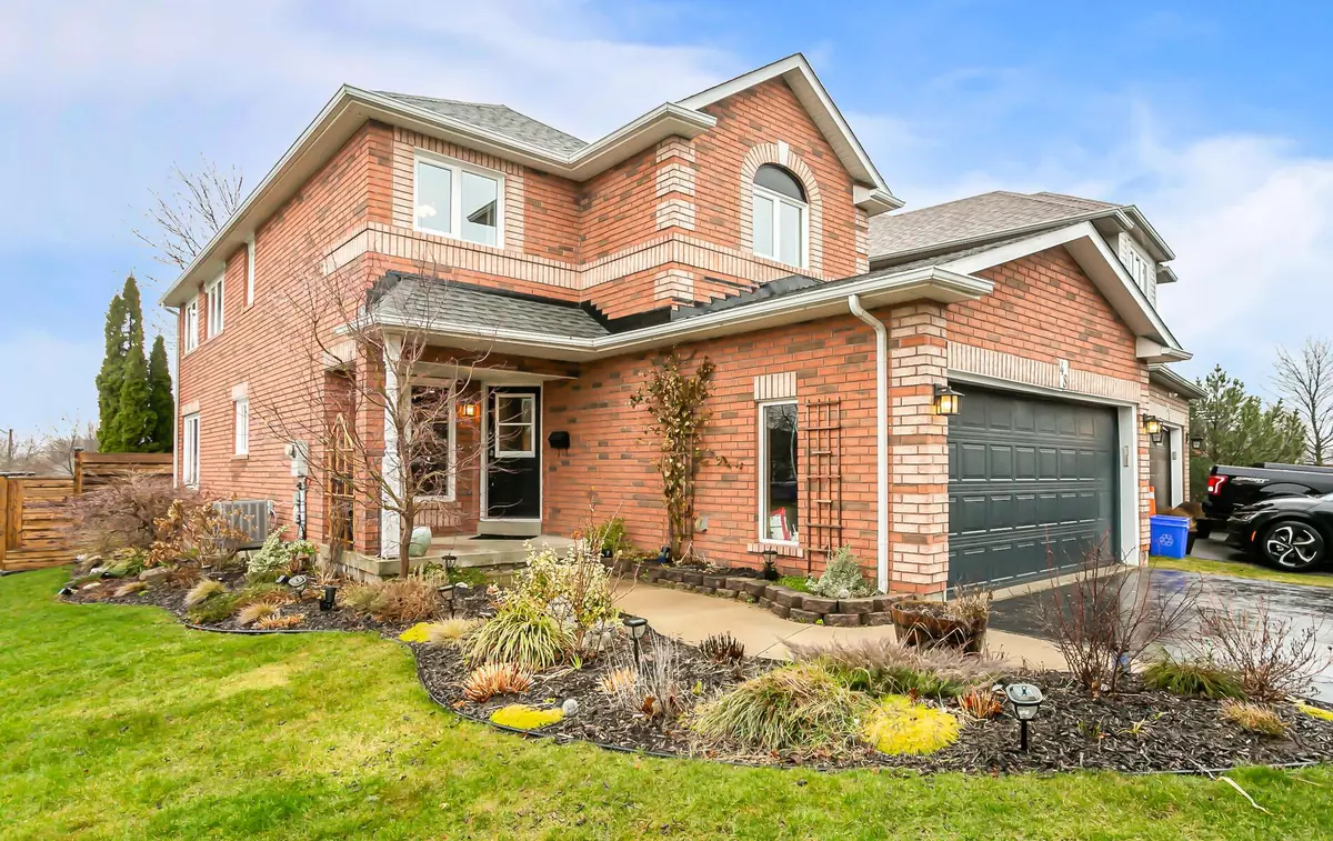 Halton Hills, ON L7G 6A2,48 Munro CIR