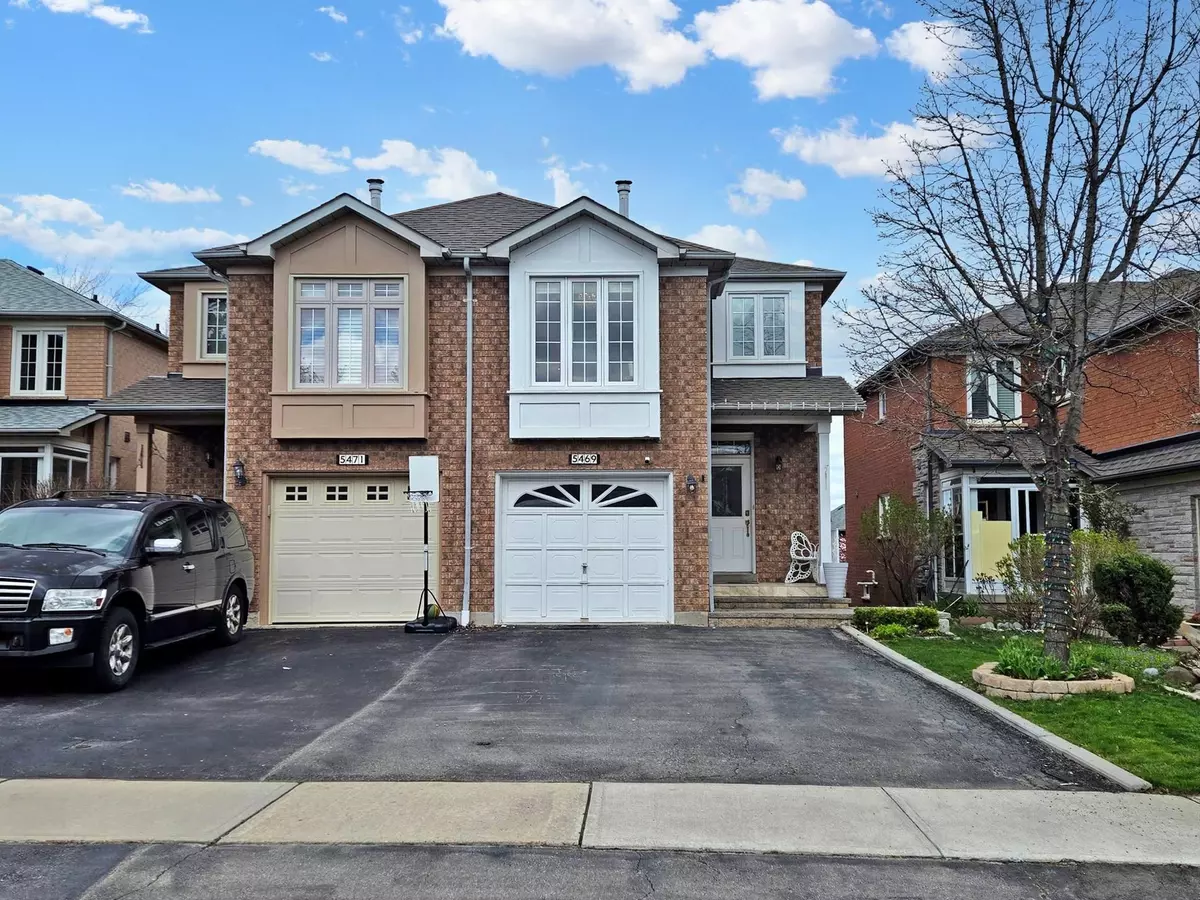 Mississauga, ON L5M 5Z8,5469 Palmerston CRES