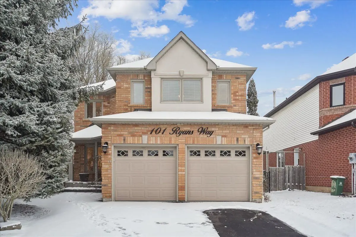 Hamilton, ON L0R 2H0,101 Ryans WAY