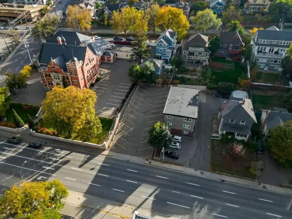 27 SEYMOUR STREET W, Kamloops, BC