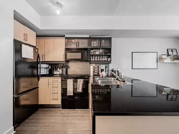 Toronto C01, ON M5V 3W9,350 Wellington ST W #426