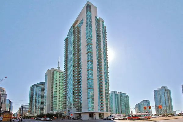 Toronto C01, ON M5A 1G4,397 Front ST W #1510