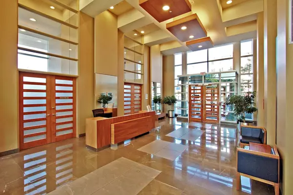 Toronto C01, ON M5A 1G4,397 Front ST W #1510