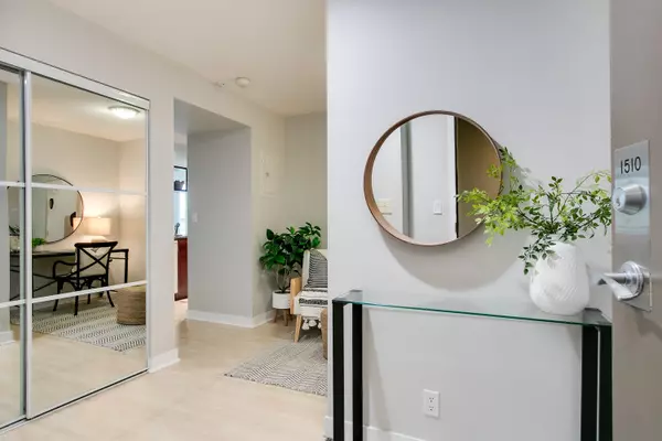 Toronto C01, ON M5A 1G4,397 Front ST W #1510