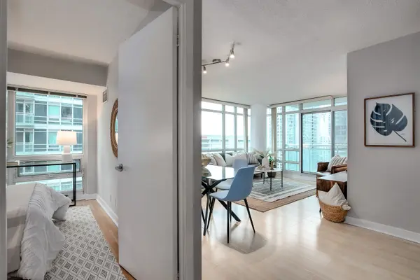 Toronto C01, ON M5A 1G4,397 Front ST W #1510