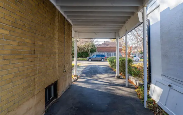 Toronto C06, ON M3H 3K7,111 Gorman Park RD