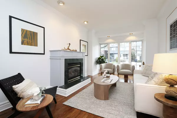 Toronto C10, ON M4S 1B4,733 Merton ST