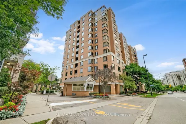 Toronto C14, ON M2N 6V6,88 Grandview WAY #809