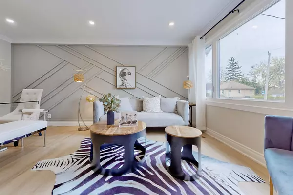 Toronto E04, ON M1K 1Z5,29 Cotton AVE