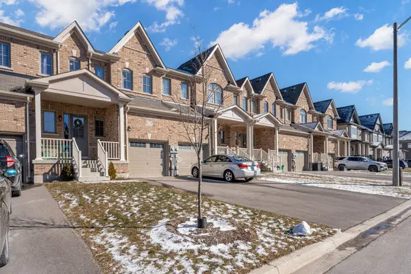 Clarington, ON L1C 3K2,17 TAIT CRES