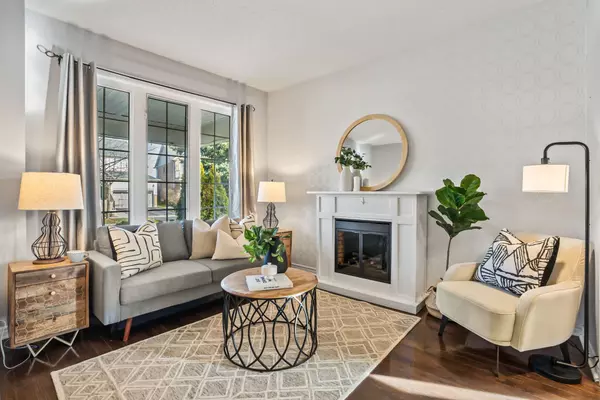 Whitby, ON L1M 1K9,6 Darius Harns DR