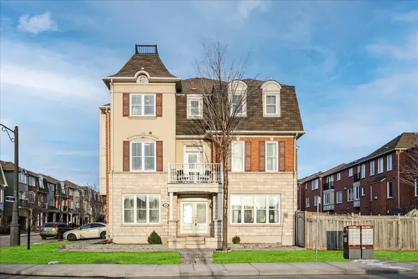 Toronto E04, ON M1L 0C6,39 Howe AVE