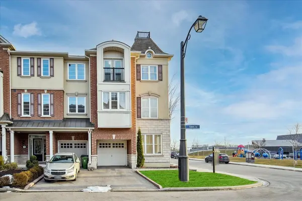 Toronto E04, ON M1L 0C6,39 Howe AVE