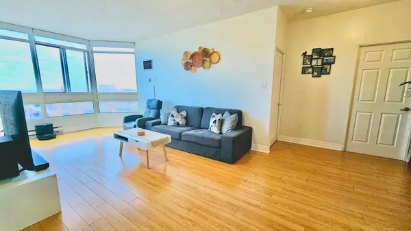 Toronto E08, ON M1J 3N6,3233 Eglinton AVE E #1004