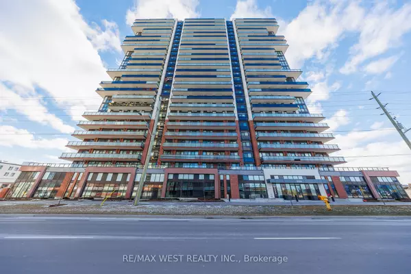 Oshawa, ON L1L 0R5,2550 Simcoe ST #1506