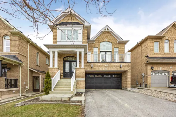 Whitchurch-stouffville, ON L4A 0R7,14 Filbert CT