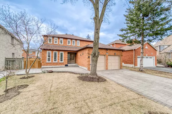 Markham, ON L3P 7E2,44 Delancey CRES