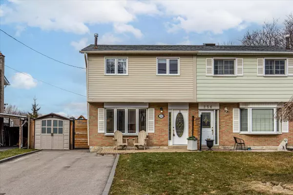 Newmarket, ON L3Y 3L8,254 Patterson ST