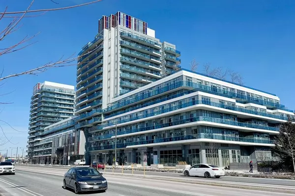 Richmond Hill, ON L4C 1V4,9471 Yonge ST #1617