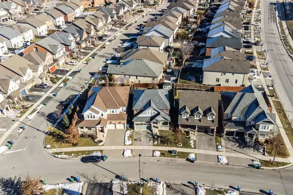 Caledon, ON L7C 2H1,5 Autumn Arbour RD