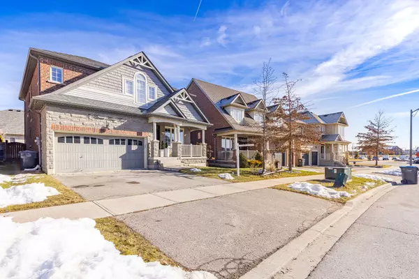 Caledon, ON L7C 2H1,5 Autumn Arbour RD