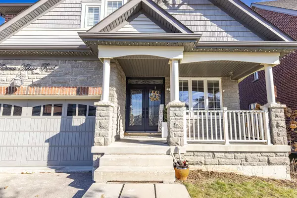 Caledon, ON L7C 2H1,5 Autumn Arbour RD