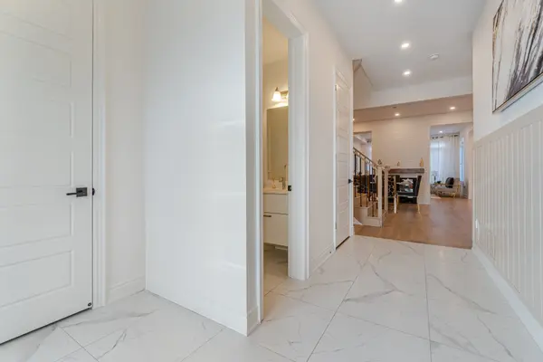 Brampton, ON L6Y 0E4,17 Kapikog ST