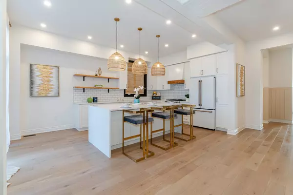 Brampton, ON L6Y 0E4,17 Kapikog ST