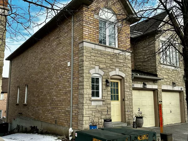 Mississauga, ON L5M 7J1,5260 Mcfarren BLVD #105