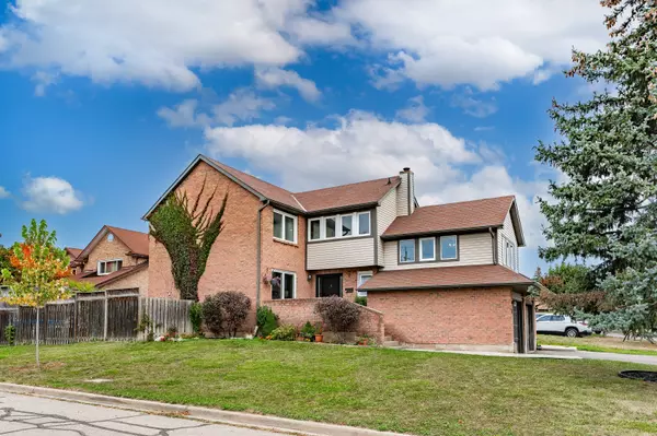 Halton Hills, ON L7G 5E4,54 Cotswold CT