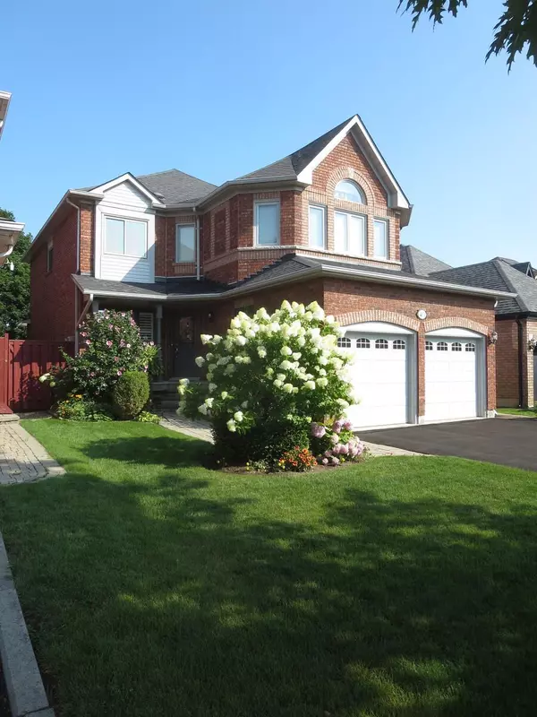 Halton Hills, ON L7G 5P8,40 Hepburn CRES