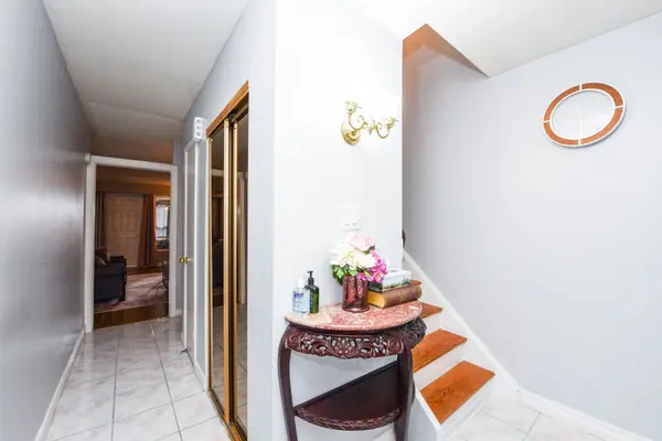 Mississauga, ON L4T 1Y9,3860 Morning Star DR #18