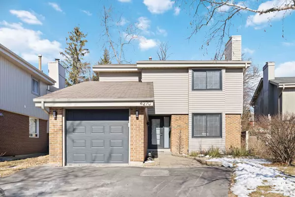 Peel, ON L5L 1Z3,4270 JEFTON CRES