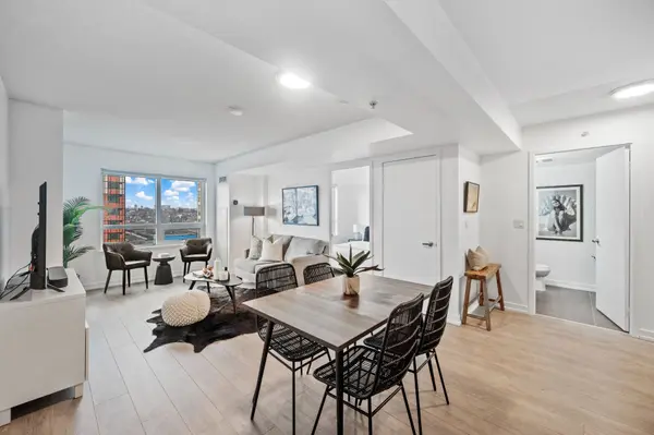 Toronto W02, ON M6H 0B6,1410 Dupont ST #1309