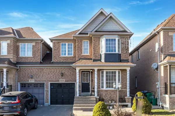 Peel, ON L5M 6W8,3039 Hawktail CRES