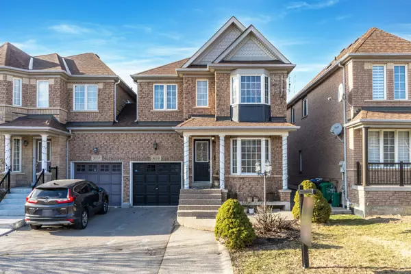 Peel, ON L5M 6W8,3039 Hawktail CRES