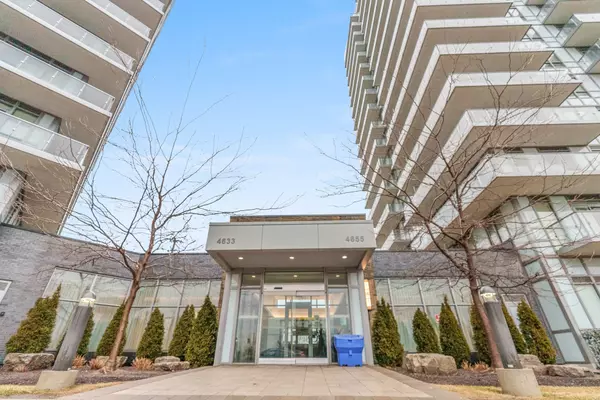 Mississauga, ON L5M 0Z1,4655 GLEN ERIN DR #101