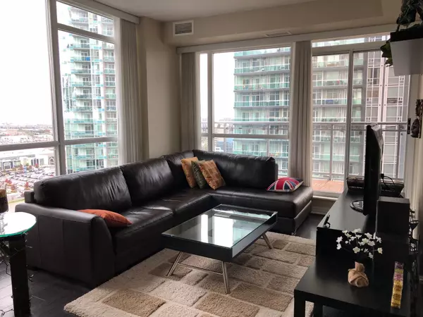 Mississauga, ON L5B 4P2,225 Webb DR #2204