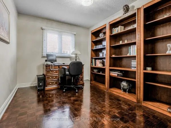 Oakville, ON L6J 6W9,1480 Clearview DR