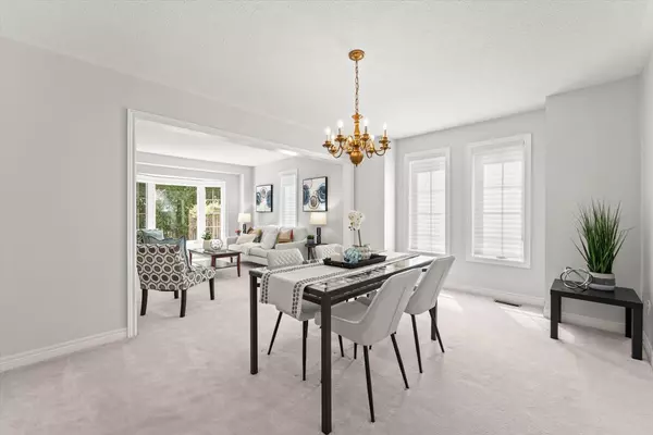 Mississauga, ON L5L 3S7,1735 The Collegeway N/A #21